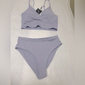 NWT; Zaful 2 Pieces Bathing Suit 🐞